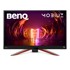 BENQ Monitor EX2710Q 68,6 cm (27") 2560 x 1440 piksela 2K Ultra HD LED crni